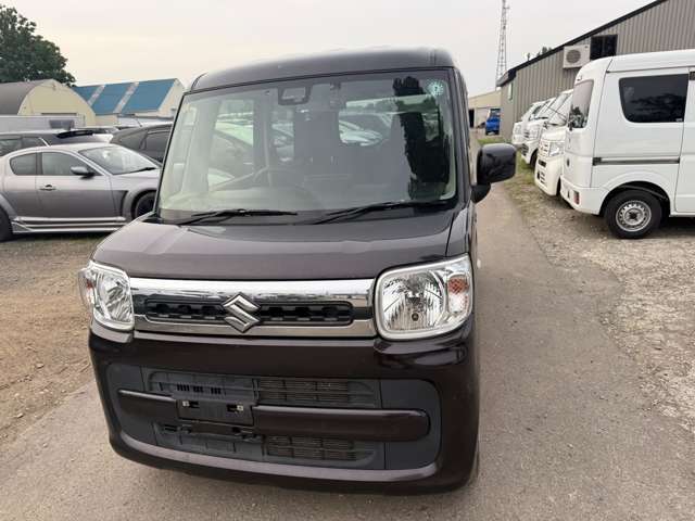 ☆R2年　スペーシア　ハイブリッドX　支払総額75.8万円☆しかも車検整備2年付きでお渡し致します☆