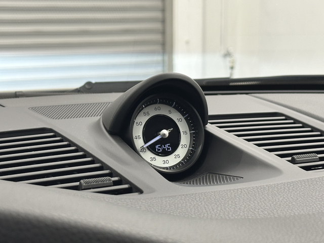 スポーツクロノパッケージ