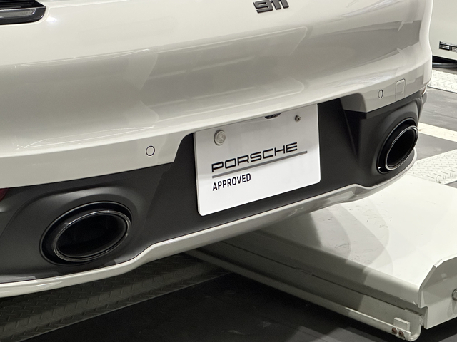 オプション：スポーツクロノ ストップウォッチ（ホワイト） 軽量遮音プライバシーガラス