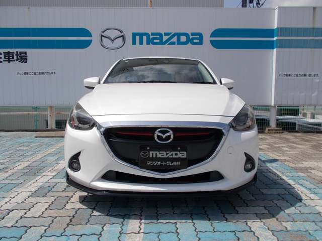 平成27年式のお車入庫しました。