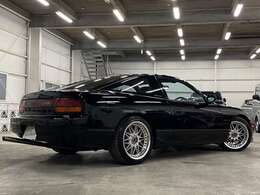 福岡県/福岡市/博多区/日産/180SX/シルビア/即ドリ/中古車//ネオクラ/SR20/口コミ/カスタム/買取/旧車/九州/全国納車/インスタグラム/インスタ/整備/鈑金塗装/下取り/ネオクラシックカー