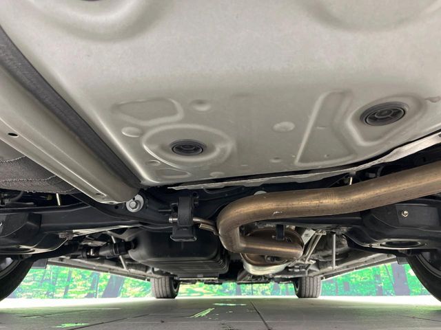 下回りがきれいなうちに、防錆加工の施工がオススメ。降雪地域はもちろん、沿岸部にお住いの方や、趣味でマリン・ウィンタースポーツをされる方にご好評いただいております。