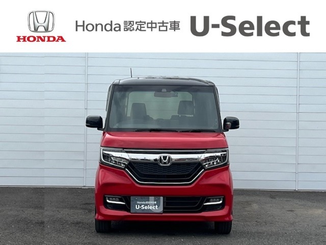 当店のお車には1年間、距離無制限の【ホッと保証】がついておりますので全国のHondaで保証をうけることができます。また【ホッと保証＋】をご加入(有料）いただくと最大で5年間まで保証を延長ができます