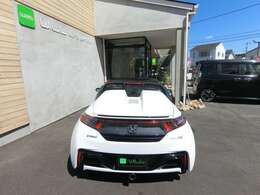 お電話でのお問い合わせの際は、「カーセンサーを見た」とおっしゃって頂けるとスムーズかと存じます。いつでもお気軽にお電話下さい！