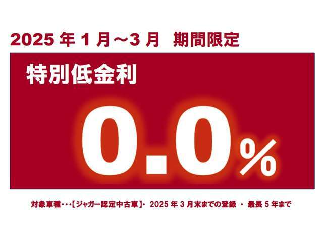 期間中、ローンご利用の場合、特別金利0％をご利用可能です。ご利用可能なプランは「スマートオーナーシップ」2年・3年・4年・5年となります。