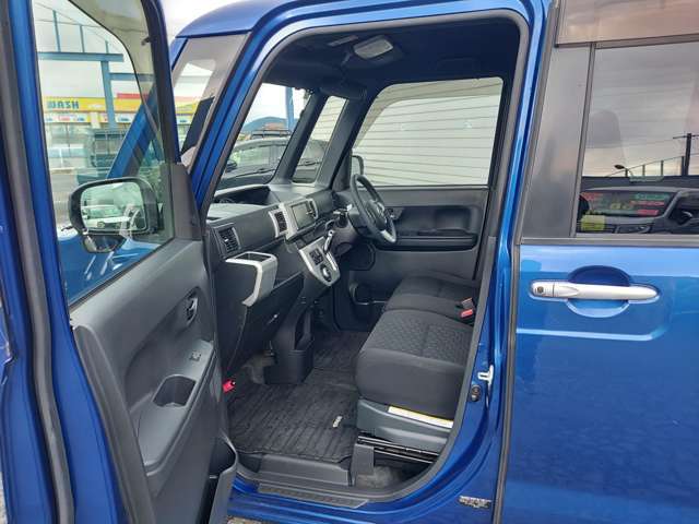 内装クリーニング済みです！お近くにお越しの際は是非お立ち寄りください！