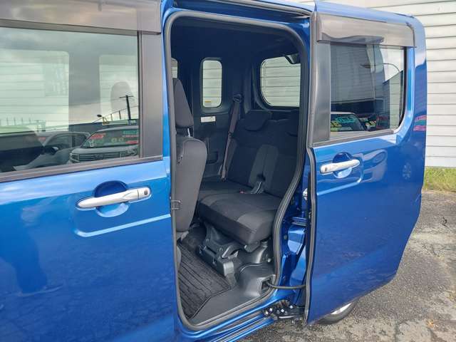 お子様連れにも重宝します★