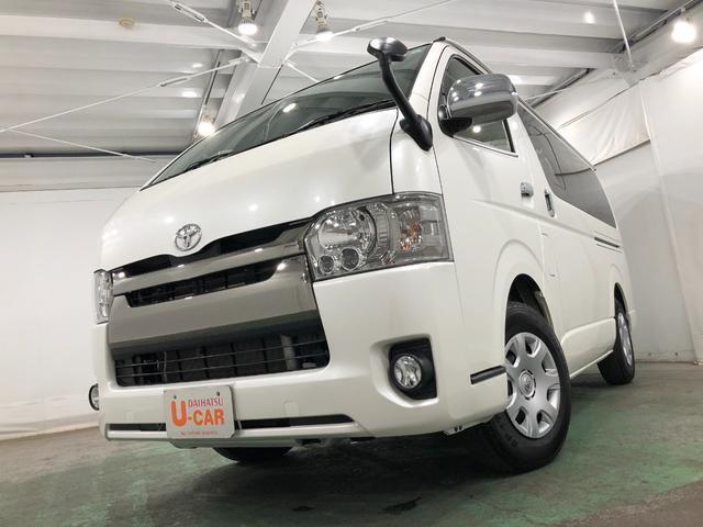 中古車です、現車の確認はくれぐれもお願いします♪