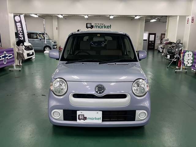 山陽自動車道：大野ICから約5分！ご来店の際はご連絡ください！