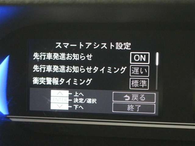 安全装備です。