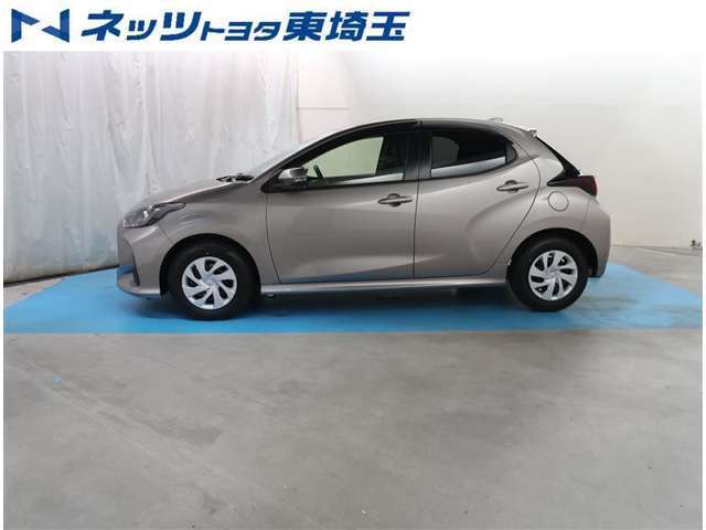 【サイド】コーナーセンサーをクルマの前後に装備。障害物までの距離に応じて警告音を変えて知らせてくれます。