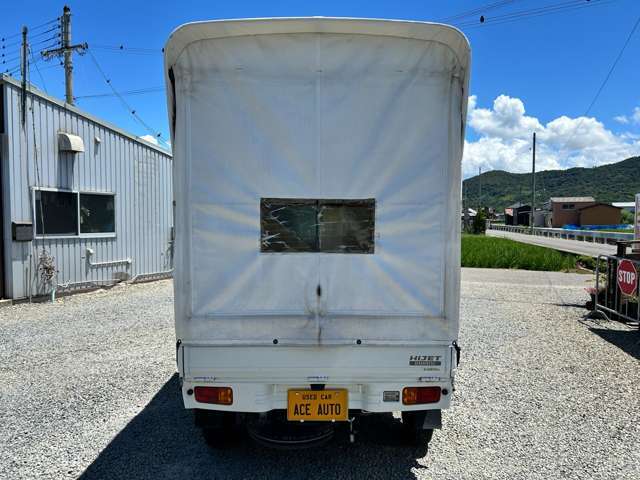 荷室高さ約170センチです！！