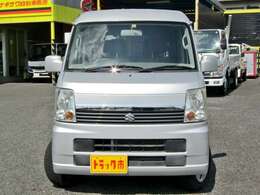 660ccのガソリンエンジンにATミッションを搭載☆AT限定免許で運転が可能です♪