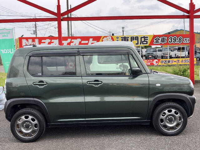 ☆当店は茨城県内に18店舗の営業所を構えております！車検・整備・板金・保険とお車の事は全てナオイオートにお任せ下さい！また、全車に1年保証が付きます！最長の2年保証も承ります！お気軽にご相談して下さい！