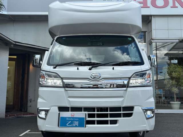 安心してお乗り頂けるよう納車整備(12か月点検相当)を行ってからお渡しいたします。［ブレーキ分解整備・エンジンルームスチーム洗浄・足回り異音検査など…］※車両により検査項目は変更する場合がございます