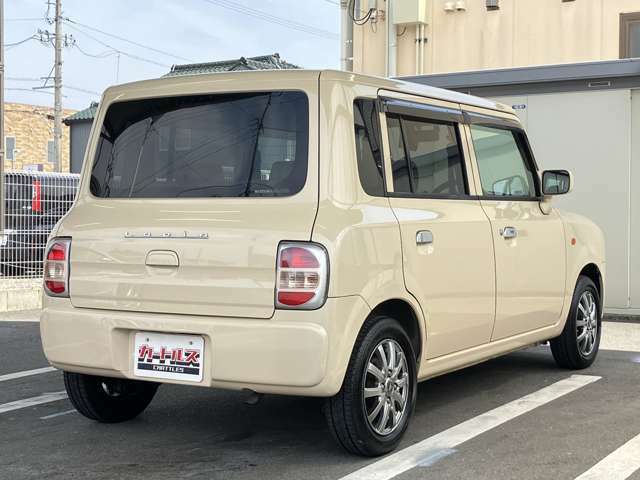 カートルズではお車を提携指定整備工場にて整備させていただき、車検2年お付けしてのご納車となります♪保証は3ヶ月走行無制限までの無料保証をお付けしております。