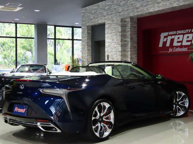●Lexus Safety System+