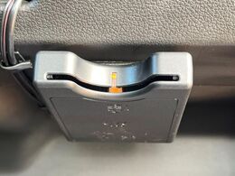 【ETC】高速道路の料金所をストレスなく通過！話題のスポットやサービスエリアに多い「スマートIC」利用時は必須のアイテムです。当店でセットアップを実施、ご納車当日からすぐにご利用いただけます！