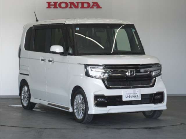 Honda中古車商品化整備基準に基づく法定12か月点検整備を実施致します。分解整備記録簿もお渡し致しますので、より安心してお乗りいただけます。。