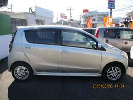 車内の殺菌と臭いを徹底脱臭します！！