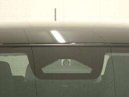 右左折時の歩行者や自転車、右折時の自動二輪車も検知する衝突被害軽減ブレーキ　デュアルセンサーブレーキサポートII搭載！！