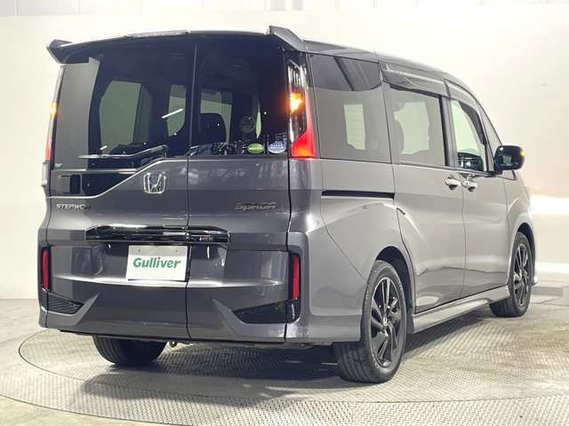 【リア外装】現車の確認はお電話でも承っております。【ハリアー/エクストレイル/ヴェゼル/C-HR/プリウス/シエンタ/オデッセイ/SUV/ミニバン/コンパクト/ハイブリッド/ハイブリット】続々入庫中！！