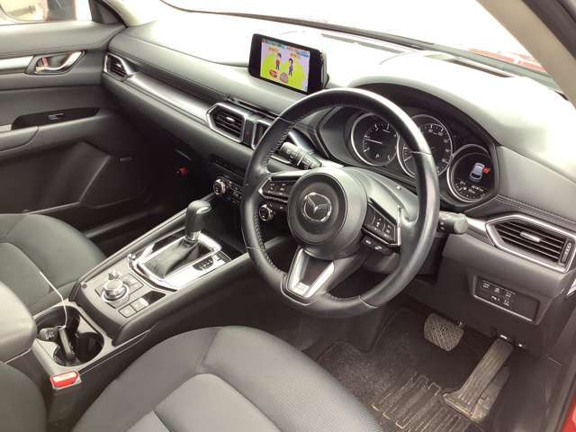 ブラックの上質なインテリア！