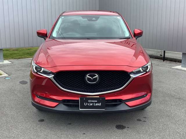 ソウルレッドクリスタルメタリック！