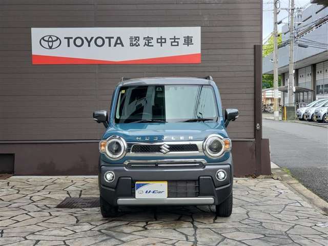全車トヨタ独自のロングラン保証つき！1年間距離無制限で約60項目、5000部品が対象！　さらに期間延長も可能！
