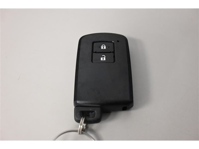 スマートキー！両手に荷物を抱えているときでも、ドアの施錠・解錠が楽々です♪