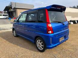 【ご来店予約を！】遠方にはなるかと思いますが、ぜひ現車確認していただけます！せっかくお越しいただくので、スムーズなご案内のためにもご来店の予約をいただけると嬉しいです★