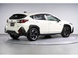 元弊社社用車の2WDのクロストレックです！！