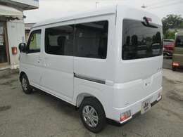 納車時にメーカー新車保証を継承します。購入後も令和12年5月までお近くのダイハツにて無料保証が受けられますのでご安心ください。