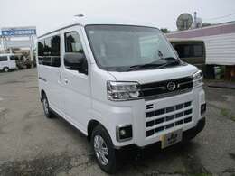 改良後の新型モデルです。即納車も可能です。