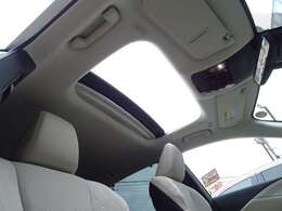 ☆オプションの【ムーンルーフ】付きです！☆