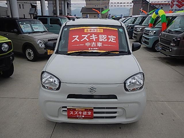 常時展示在庫50台程度、弊社展示場にて好評展示中、遠方にお住まいでご来店が困難な方は、認定中古車で車両の状態確認ができます。