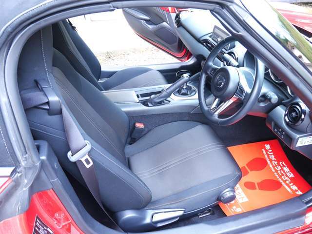 またお車の販売だけでなく車検、整備、任意保険とお乗りいただいている間もしっかりサポートいたします！