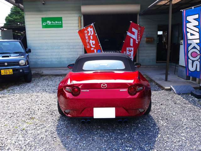 純正パーツあります。