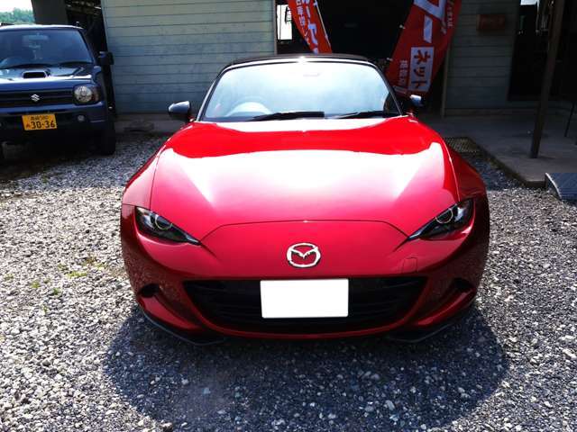 またお車の販売だけでなく車検、整備、任意保険とお乗りいただいている間もしっかりサポートいたします！