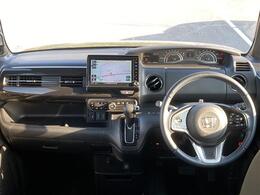 【インパネ全体】『インパネ全体』の画像になります。写真の内容に関してご不明点、ご質問等がございましたらお気軽にガリバー店舗までお問い合わせください。