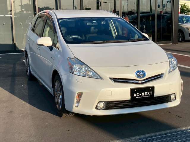 働いているスタッフは、中古車販売に携わってきたスタッフばかりなので車の知識やアドバイスはお任せください。「買ってよかった」「乗って楽しい」と思える一台のご提供をお約束します！