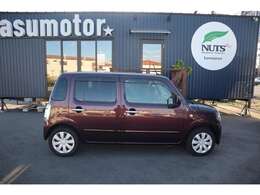 当社自慢のボディーコーティングを車両購入とセットでお値打ち価格にて施工させていただいております。施工証明書を発行することもできますので安心です。全国の施工店でメンテナンスできます。