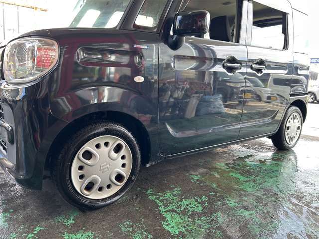 お急ぎでお車をお探しの方、少しお時間のある方、納車日等も可能な限りご相談させて頂きます♪