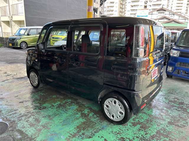 様々なオプションを取り揃えていますのでお客様に合ったカスタマイズも思いのまま♪