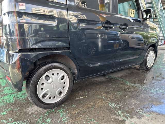 TAXは安心の付加価値をお車に装備します♪