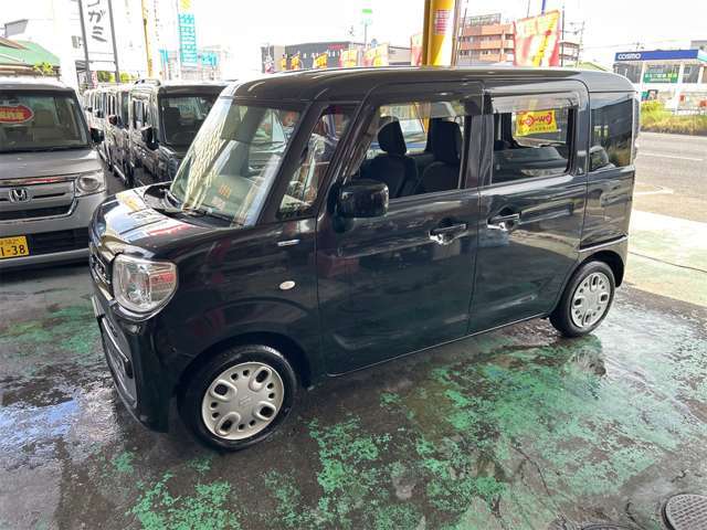 各種オートローン取り扱っております♪頭金0円・最長72回までOK♪無理のないお支払いプランをご提案させて頂きます♪