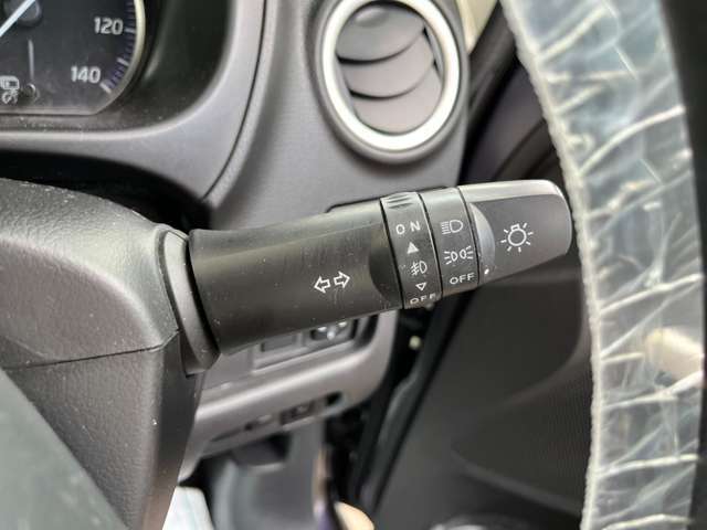 運転席操作部です！わからないスイッチ類や操作部はお気軽にお問い合わせ下さい！