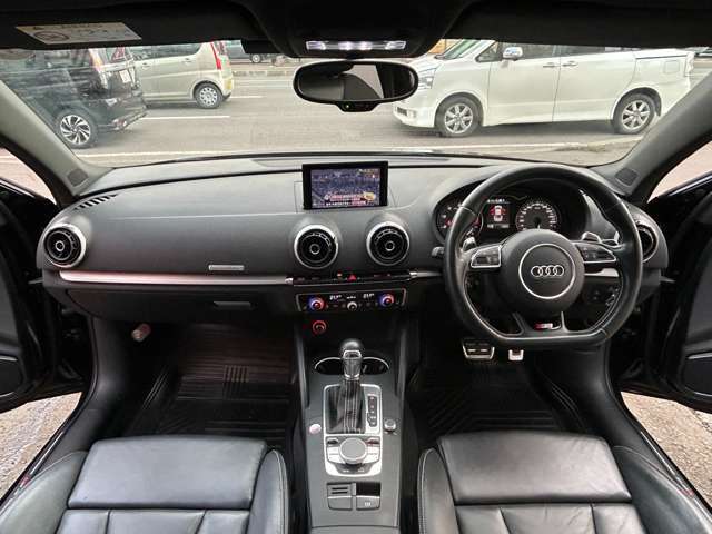 インパネ全体☆