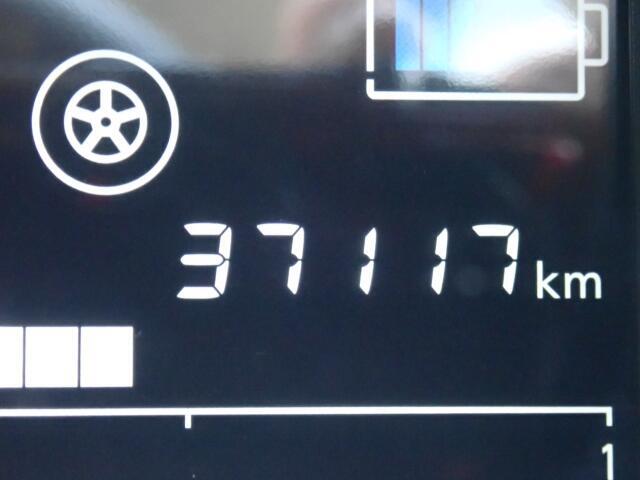 走行距離ご確認ください