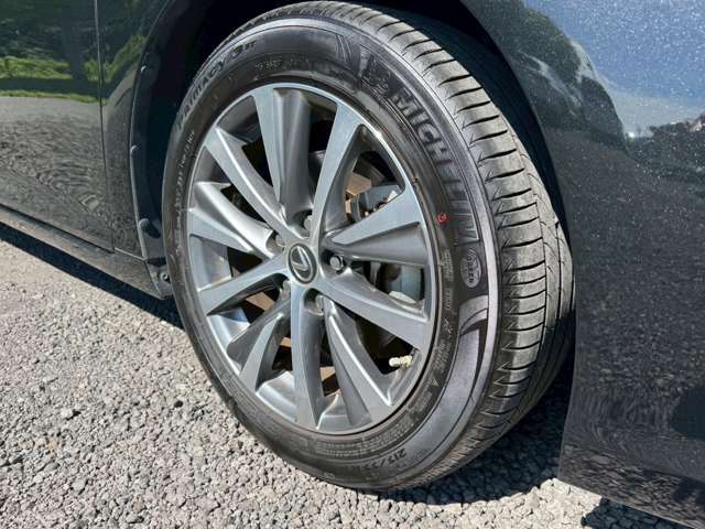 ◆「高級車」のレクサス。本当に乗り心地が違います。是非体験してみて下さい。